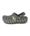 CROCS: CLASSIC BOLT LIGHTS CLOG �T���_�� <KIDS>