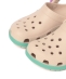 CROCS: CLASSIC SEA SPARKLE SHAKER CLOG �T���_�� <KIDS>
