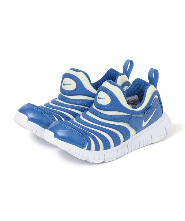 NIKE: ダイナモ フリー PS スニーカー <KIDS>｜ SHIPS 公式サイト