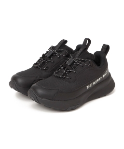 THE NORTH FACE: �t�@�X�g�p�b�N �g���b�L���O �V���[�Y<KIDS>
