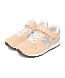 NEW BALANCE:Y V996 Xj[J[<KIDS>