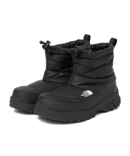 THE NORTH FACE: �E�B���^�[ �g���N�V���� �`���b�J �u�[�c<KIDS>