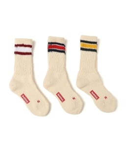 Healthknit: 3Zbg C X|[c \bNX / 19-21cm<KIDS>