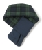 THE NORTH FACE: �L�����x�� �p�b�J�u�� �t���[�X �}�t���[<KIDS>