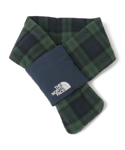 THE NORTH FACE: �L�����x�� �p�b�J�u�� �t���[�X �}�t���[<KIDS>
