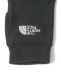 THE NORTH FACE: �}�C�N�� �t���[�X ���S �h�J �O���[�u <KIDS>