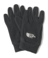 THE NORTH FACE: �}�C�N�� �t���[�X ���S �h�J �O���[�u <KIDS> �u���b�N