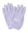 THE NORTH FACE: �}�C�N�� �t���[�X ���S �h�J �O���[�u <KIDS> ���x���_�[