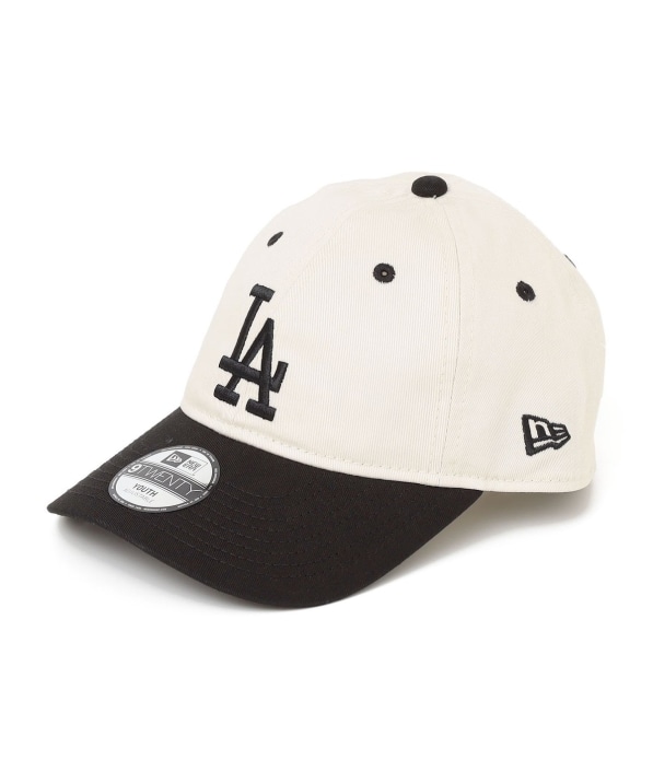 NEW ERA: Youth 9TWENTY MLB 2g[ Lbv<KIDS>