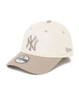 NEW ERA: Youth 9TWENTY MLB 2g[ Lbv<KIDS>