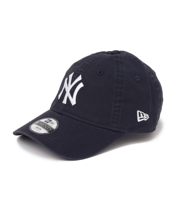 New Era 9TWENTY ベースボールキャップ 黒 seesee 9TWENTY SESAME STREET セサミストリート NEW ERA ブラック