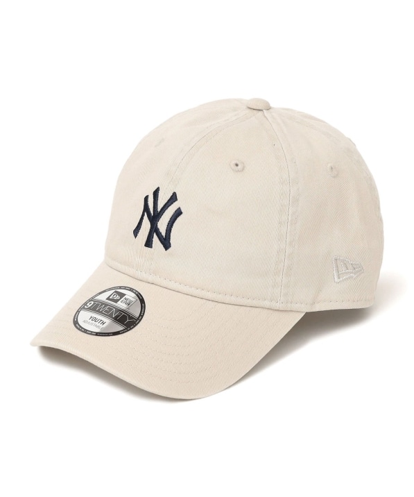 NEW ERA: MLB Youth 9TWENTY 26SS �~�j���S�L���b�v<KIDS>