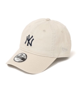 NEW ERA: MLB Youth 9TWENTY 26SS �~�j���S�L���b�v<KIDS>