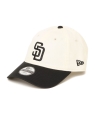 NEW ERA: Youth 9TWENTY MLB 2�g�[�� �L���b�v 26AW<KIDS> �u���b�N