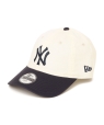 NEW ERA: Youth 9TWENTY MLB 2�g�[�� �L���b�v 26AW<KIDS> �l�C�r�[