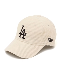 NEW ERA: MLB Youth 9TWENTY R[fC x[X{[ Lbv <KIDS>