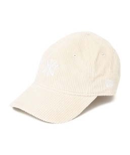 NEW ERA: MLB Youth 9TWENTY �R�[�f�����C �x�[�X�{�[�� �L���b�v 26AW<KIDS>