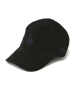 NEW ERA: MLB Youth 9TWENTY �R�[�f�����C �x�[�X�{�[�� �L���b�v 26AW<KIDS>