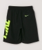 NIKE SWIM: �u���C�J�[�X�E�b�V�� �J�b�g�A�E�g 7 �{���[�V���[�c<KIDS>