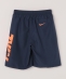 NIKE SWIM: �u���C�J�[�X�E�b�V�� �J�b�g�A�E�g 7 �{���[�V���[�c<KIDS>