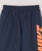 NIKE SWIM: �u���C�J�[�X�E�b�V�� �J�b�g�A�E�g 7 �{���[�V���[�c<KIDS>