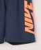 NIKE SWIM: �u���C�J�[�X�E�b�V�� �J�b�g�A�E�g 7 �{���[�V���[�c<KIDS>