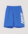 NIKE SWIM: �u���C�J�[�X�E�b�V�� �J�b�g�A�E�g 7 �{���[�V���[�c<KIDS> �u���[