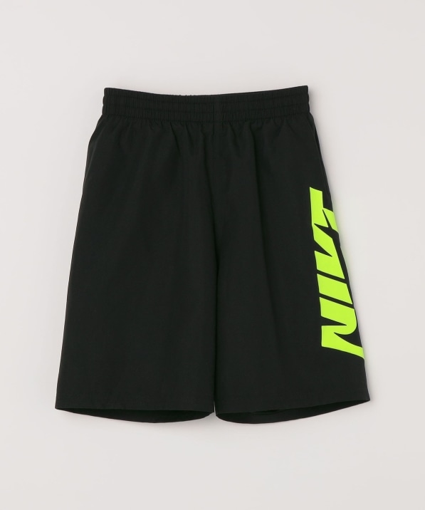NIKE SWIM: �u���C�J�[�X�E�b�V�� �J�b�g�A�E�g 7 �{���[�V���[�c<KIDS>