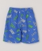 NIKE SWIM: �u���C�J�[ �A�E�g���C�� 7 �{���[�V���[�c<KIDS>