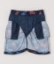 NIKE SWIM: �u���C�J�[ �A�E�g���C�� 7 �{���[�V���[�c<KIDS>