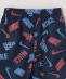NIKE SWIM: �u���C�J�[ �A�E�g���C�� 7 �{���[�V���[�c<KIDS>