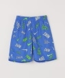 NIKE SWIM: �u���C�J�[ �A�E�g���C�� 7 �{���[�V���[�c<KIDS> �u���[