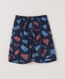 NIKE SWIM: �u���C�J�[ �A�E�g���C�� 7 �{���[�V���[�c<KIDS> �l�C�r�[