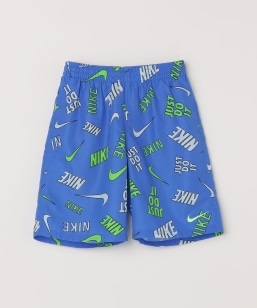 NIKE SWIM: �u���C�J�[ �A�E�g���C�� 7 �{���[�V���[�c<KIDS>