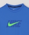 NIKE SWIM:�q��􂢉\/UV�J�b�g�r���S �v�����g �h���C�t�B�b�g ���b�V���K�[�h<KIDS>