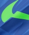 NIKE SWIM:�q��􂢉\/UV�J�b�g�r���S �v�����g �h���C�t�B�b�g ���b�V���K�[�h<KIDS>