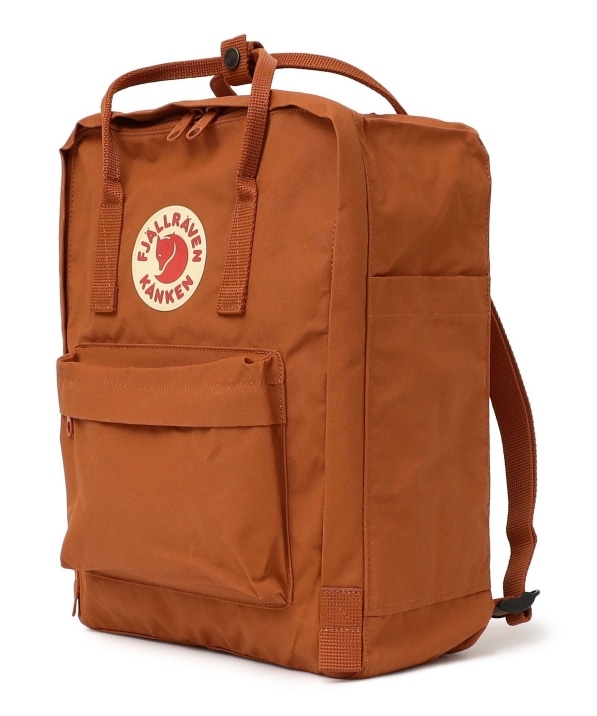 FJALL RAVEN: KANKEN 16L リュック <KIDS>｜ SHIPS 公式サイト