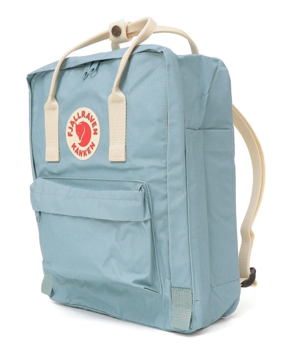 Fjallraven Kanken リュック 16L Kanken 16L (Midnight Purple 576) | FJALLRAVEN,KANKEN,KANKEN 16L