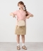 SHIPS any: ���E���h 2WAY �V�����_�[�o�b�O<KIDS>