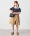 SHIPS any: ���E���h 2WAY �V�����_�[�o�b�O<KIDS>