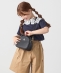 SHIPS any: ���E���h 2WAY �V�����_�[�o�b�O<KIDS>