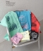 FRUIT OF THE LOOM: PEANUTS �O���t�B�b�N �g�[�g�o�b�O<KIDS>