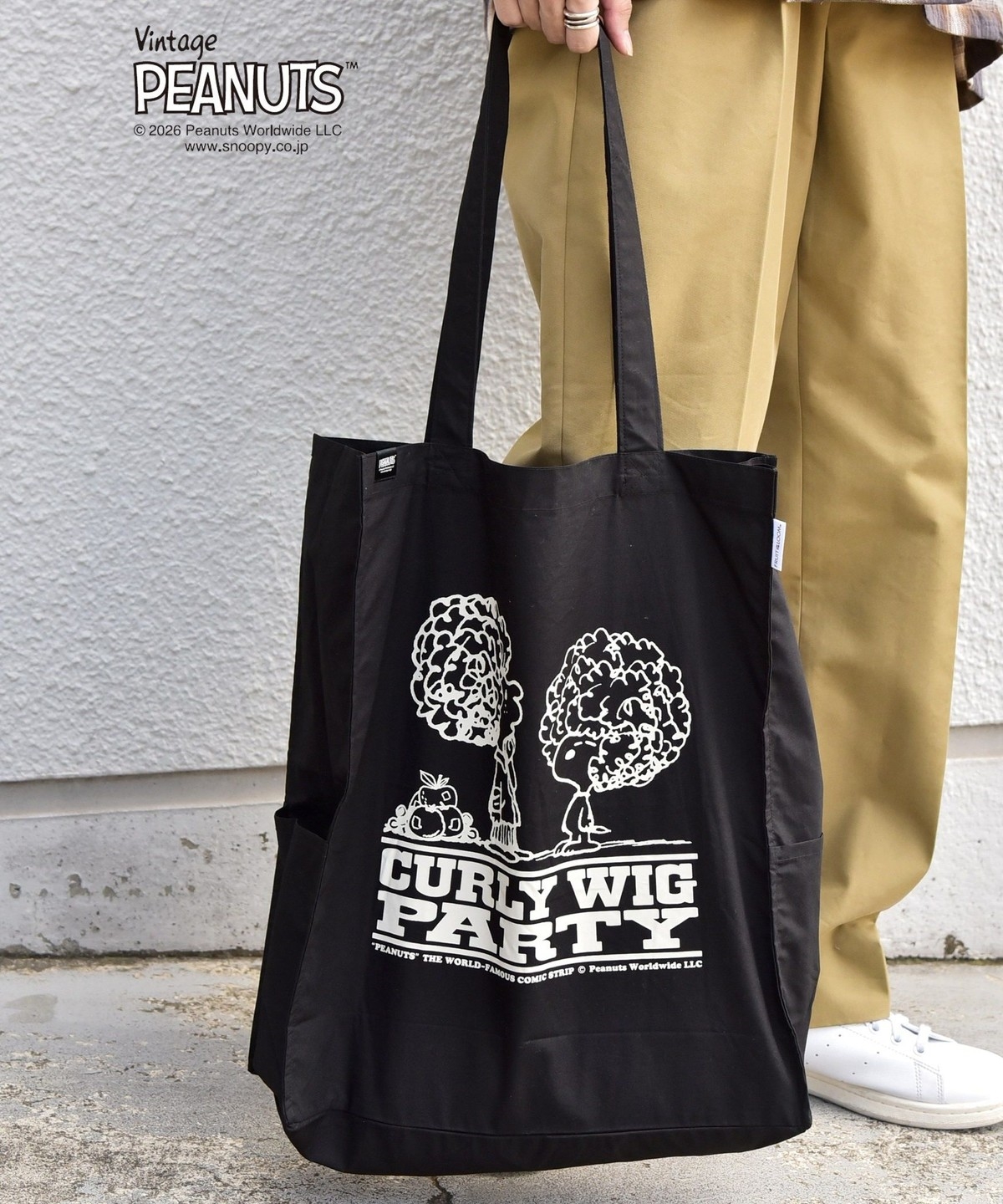 NAUGHTY BOY トートバッグ NAUGHTY BOY トートバッグ 楽天市場】【マラソン限定20％OFFクーポン