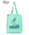 FRUIT OF THE LOOM: PEANUTS �O���t�B�b�N �g�[�g�o�b�O<KIDS>