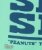FRUIT OF THE LOOM: PEANUTS �O���t�B�b�N �g�[�g�o�b�O<KIDS>