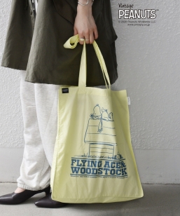 FRUIT OF THE LOOM: PEANUTS �O���t�B�b�N �g�[�g�o�b�O<KIDS>