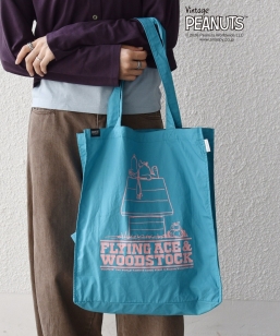 FRUIT OF THE LOOM: PEANUTS �O���t�B�b�N �g�[�g�o�b�O<KIDS>