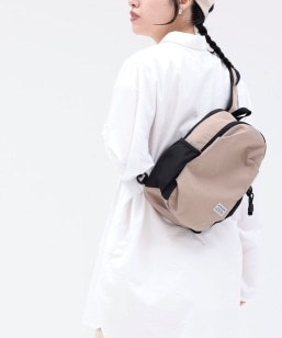 ARCH&LINE: COMPACT DAY BAG {fBobO<KIDS>