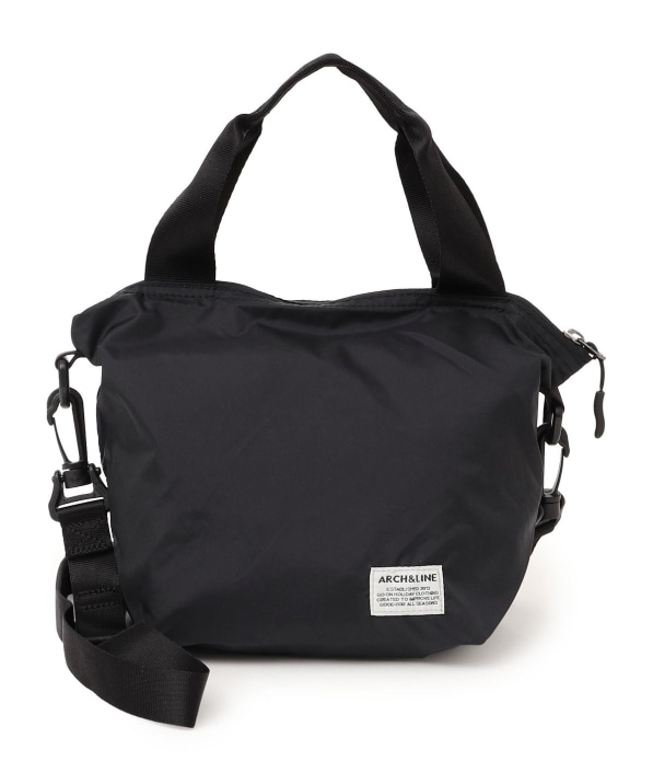 ARCH&LINE: ���T�C�N�� �i�C���� �f�C���[ 2WAY �o�b�O<KIDS>