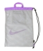 NIKE SWIM: ���b�V�� �����V�����_�[ �v�[�� �o�b�O<KIDS>